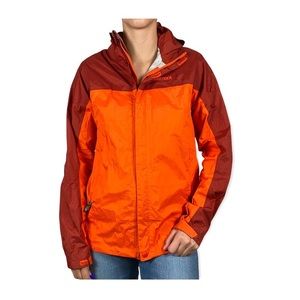 Marmot Seam sealed rain jacket